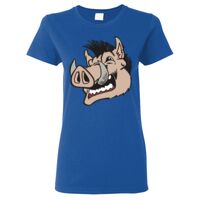 Heavy Cotton™ Women’s T-Shirt Thumbnail