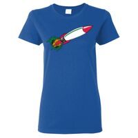 Heavy Cotton™ Women’s T-Shirt Thumbnail