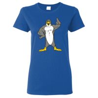 Heavy Cotton™ Women’s T-Shirt Thumbnail