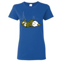 Heavy Cotton™ Women’s T-Shirt Thumbnail