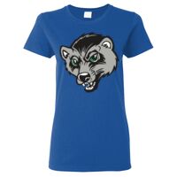 Heavy Cotton™ Women’s T-Shirt Thumbnail