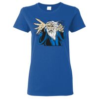 Heavy Cotton™ Women’s T-Shirt Thumbnail