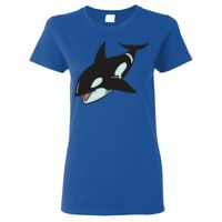 Heavy Cotton™ Women’s T-Shirt Thumbnail