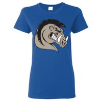 Heavy Cotton™ Women’s T-Shirt Thumbnail