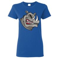 Heavy Cotton™ Women’s T-Shirt Thumbnail