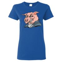 Heavy Cotton™ Women’s T-Shirt Thumbnail