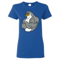 Heavy Cotton™ Women’s T-Shirt Thumbnail