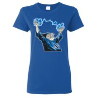 Heavy Cotton™ Women’s T-Shirt Thumbnail