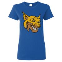 Heavy Cotton™ Women’s T-Shirt Thumbnail