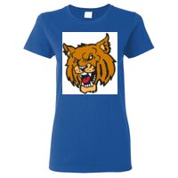 Heavy Cotton™ Women’s T-Shirt Thumbnail