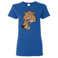 Heavy Cotton™ Women’s T-Shirt Thumbnail