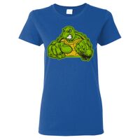 Heavy Cotton™ Women’s T-Shirt Thumbnail