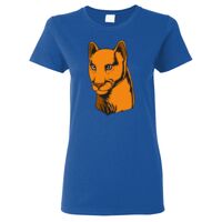 Heavy Cotton™ Women’s T-Shirt Thumbnail