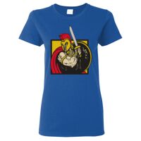 Heavy Cotton™ Women’s T-Shirt Thumbnail