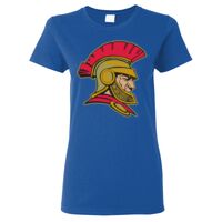 Heavy Cotton™ Women’s T-Shirt Thumbnail