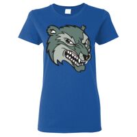 Heavy Cotton™ Women’s T-Shirt Thumbnail