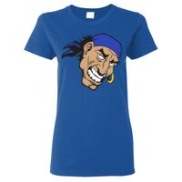 Heavy Cotton™ Women’s T-Shirt Thumbnail