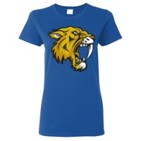 Heavy Cotton™ Women’s T-Shirt Thumbnail