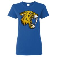 Heavy Cotton™ Women’s T-Shirt Thumbnail