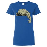 Heavy Cotton™ Women’s T-Shirt Thumbnail