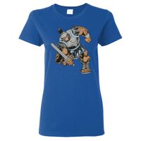 Heavy Cotton™ Women’s T-Shirt Thumbnail