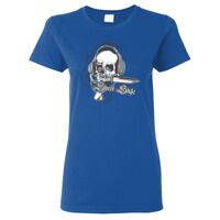 Heavy Cotton™ Women’s T-Shirt Thumbnail