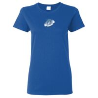 Heavy Cotton™ Women’s T-Shirt Thumbnail