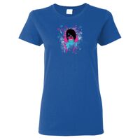 Heavy Cotton™ Women’s T-Shirt Thumbnail