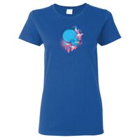 Heavy Cotton™ Women’s T-Shirt Thumbnail