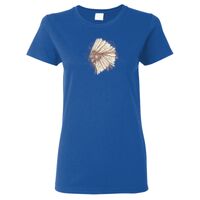 Heavy Cotton™ Women’s T-Shirt Thumbnail