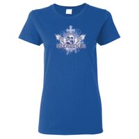 Heavy Cotton™ Women’s T-Shirt Thumbnail