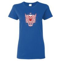 Heavy Cotton™ Women’s T-Shirt Thumbnail