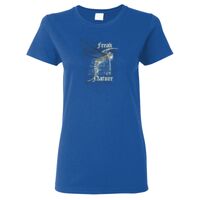 Heavy Cotton™ Women’s T-Shirt Thumbnail