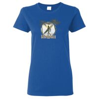 Heavy Cotton™ Women’s T-Shirt Thumbnail