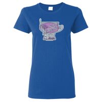 Heavy Cotton™ Women’s T-Shirt Thumbnail