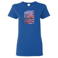 Heavy Cotton™ Women’s T-Shirt Thumbnail