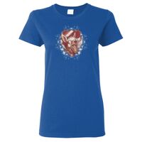 Heavy Cotton™ Women’s T-Shirt Thumbnail