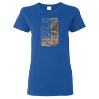 Heavy Cotton™ Women’s T-Shirt Thumbnail