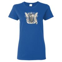 Heavy Cotton™ Women’s T-Shirt Thumbnail