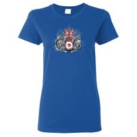 Heavy Cotton™ Women’s T-Shirt Thumbnail