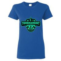 Heavy Cotton™ Women’s T-Shirt Thumbnail