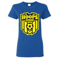 Heavy Cotton™ Women’s T-Shirt Thumbnail