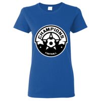 Heavy Cotton™ Women’s T-Shirt Thumbnail