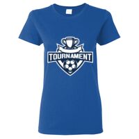 Heavy Cotton™ Women’s T-Shirt Thumbnail