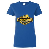 Heavy Cotton™ Women’s T-Shirt Thumbnail