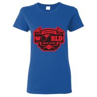 Heavy Cotton™ Women’s T-Shirt Thumbnail