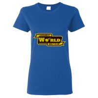 Heavy Cotton™ Women’s T-Shirt Thumbnail