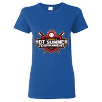 Heavy Cotton™ Women’s T-Shirt Thumbnail