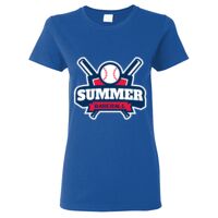 Heavy Cotton™ Women’s T-Shirt Thumbnail