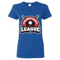 Heavy Cotton™ Women’s T-Shirt Thumbnail